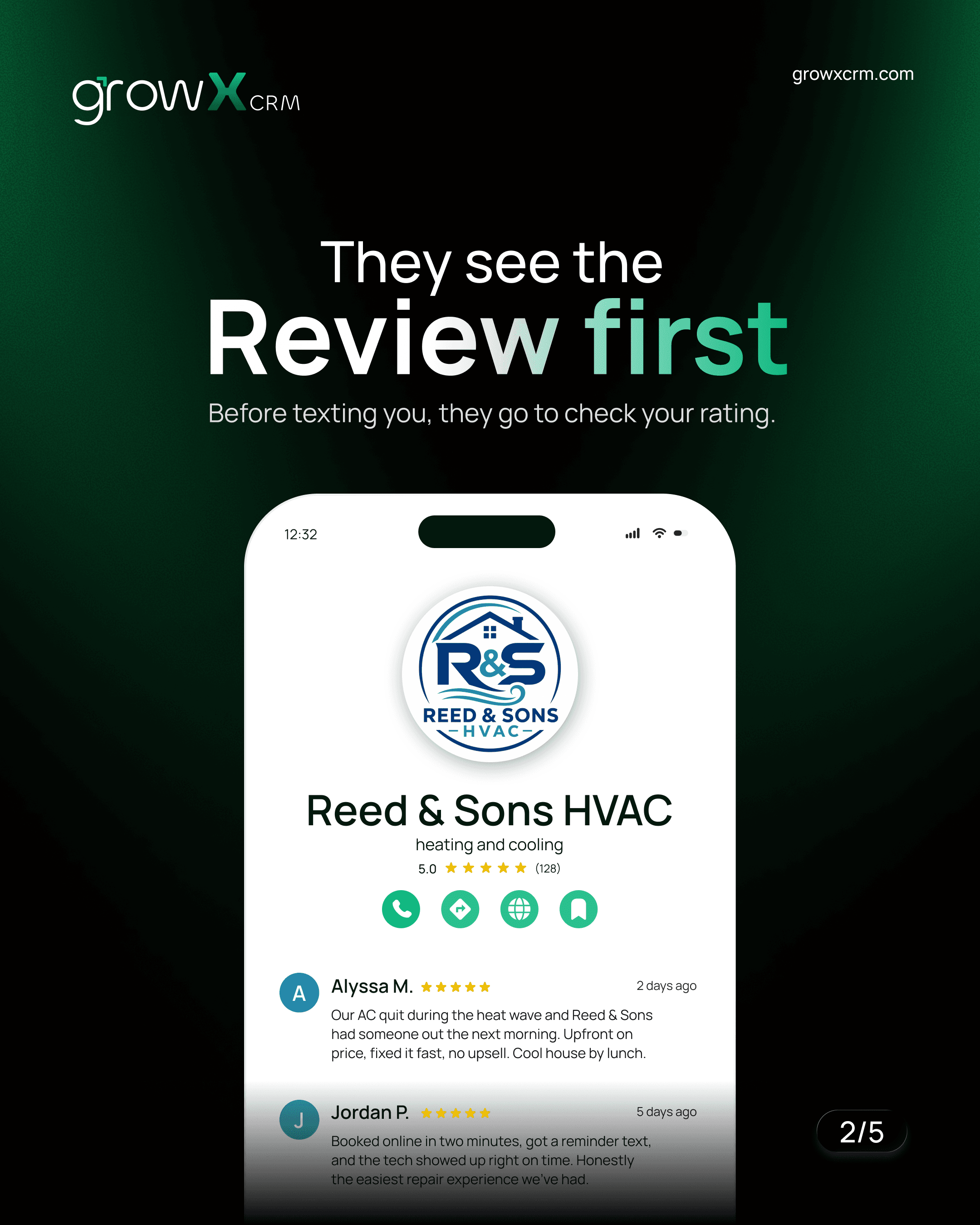 For most buyers, reviews beat price, slide 2 of 5