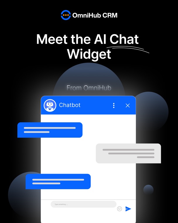 OmniHub Feature Visual